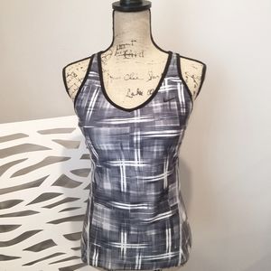 Nike Dri-Fit fit tank top